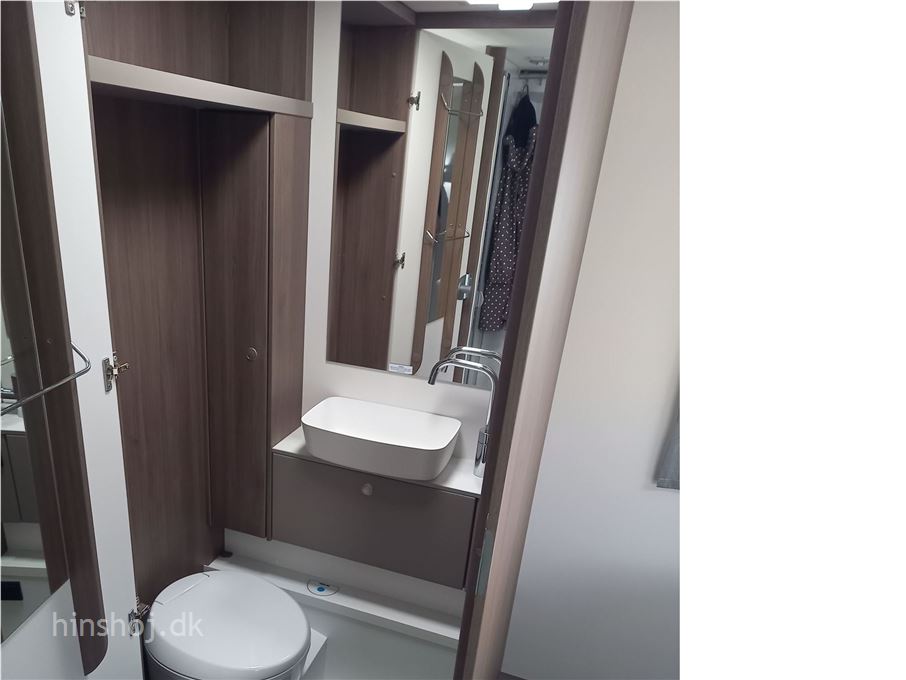 Carado T 449 Edition 24