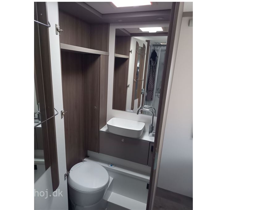 Carado T 449 Edition 24