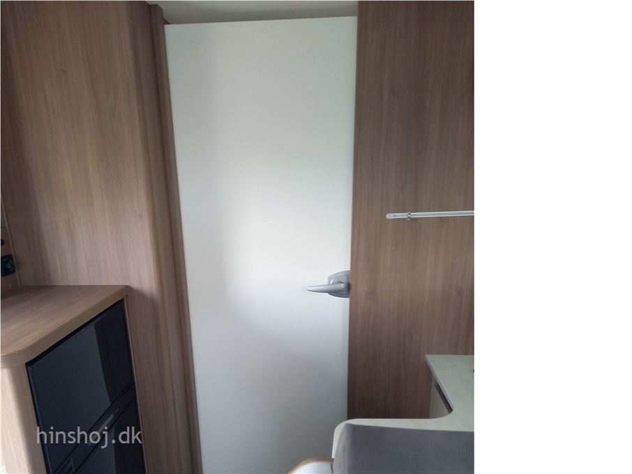 Carado T 449 Edition 24