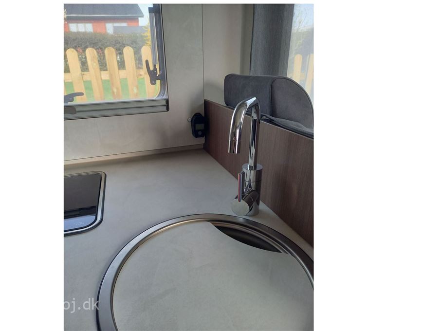 Carado T 449 Edition 24