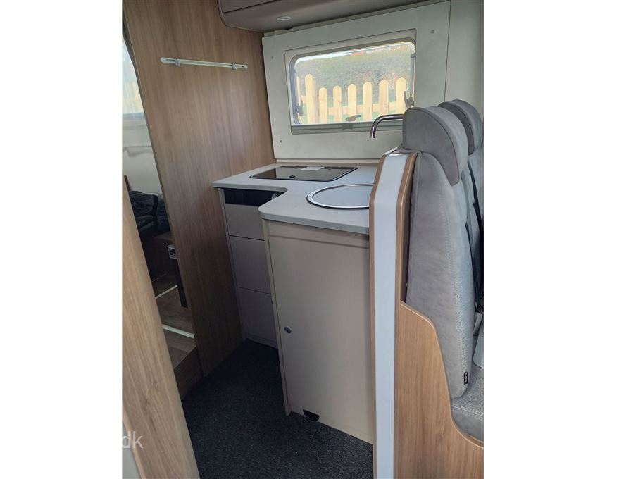 Carado T 449 Edition 24