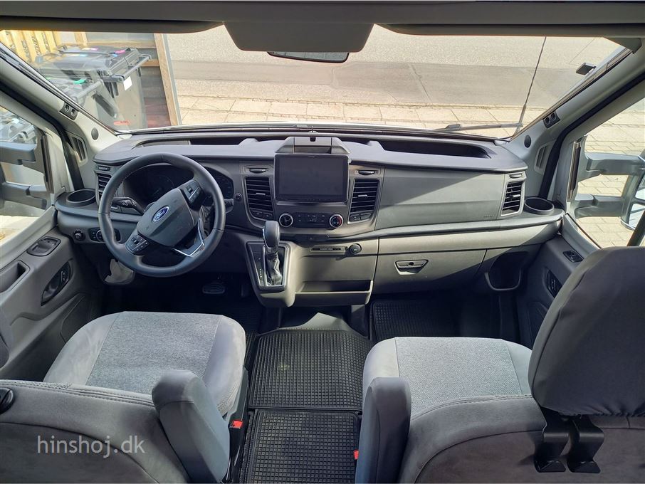 Carado T 449 Edition 24