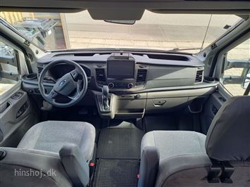 Carado T 449 Edition 24