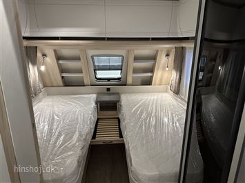 Hobby De Luxe 495 UL