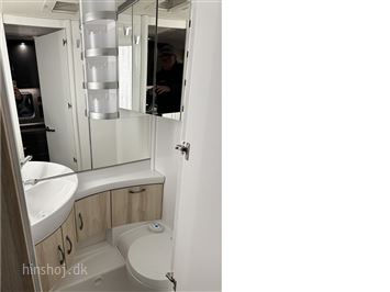 Hobby De Luxe 495 UL