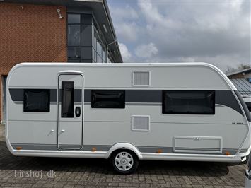 Hobby De Luxe 495 UL