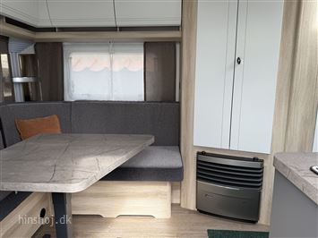 Hobby De Luxe 495 UL