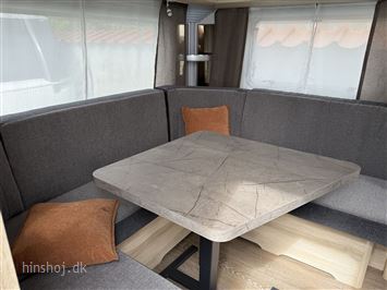 Hobby De Luxe 495 UL