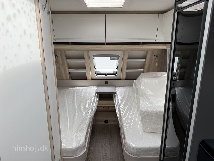 Hobby De Luxe 495 UL