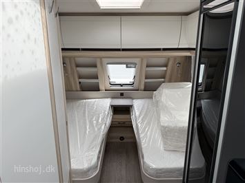 Hobby De Luxe 495 UL