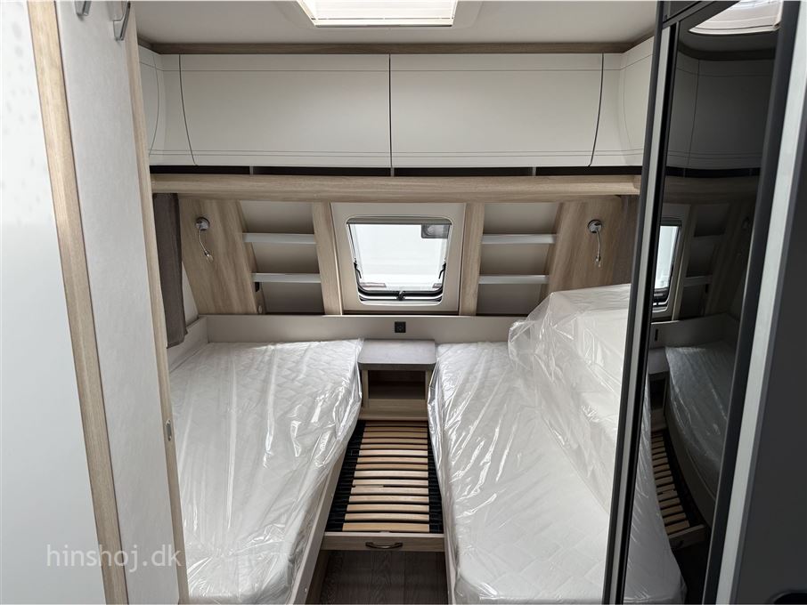 Hobby De Luxe 495 UL