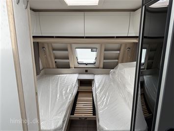 Hobby De Luxe 495 UL