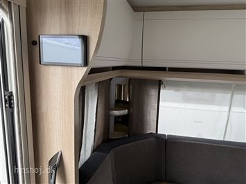 Hobby De Luxe 495 UL