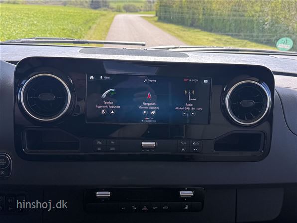 Hymer Masterline BML I780