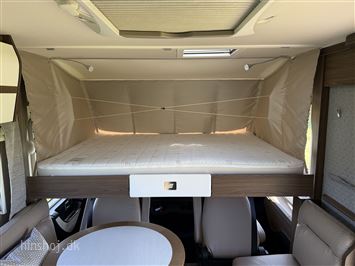 Hymer Masterline BML I780