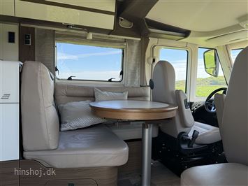 Hymer Masterline BML I780