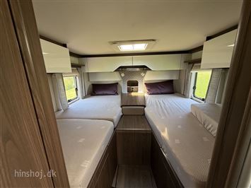 Hymer Masterline BML I780