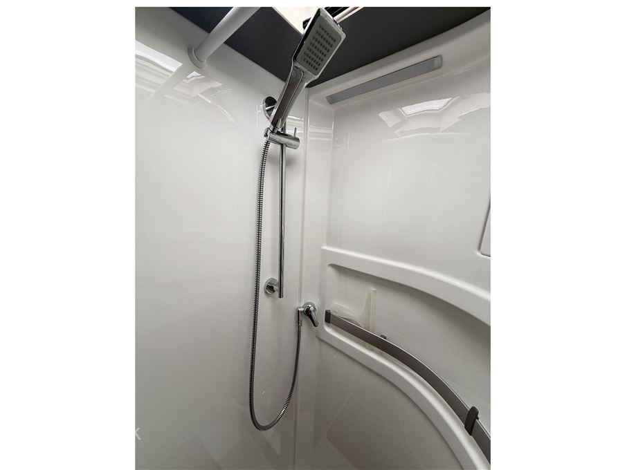 Hymer Masterline BML  I780