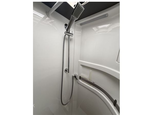 Hymer Masterline BML I780