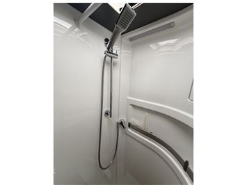 Hymer Masterline BML I780