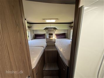 Hymer Masterline BML I780