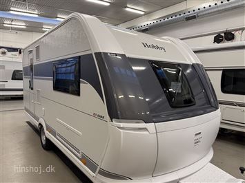 Hobby De Luxe 460 SL