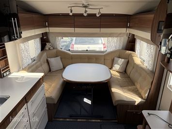 Polar Customized 680 TR LB