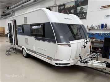 Hobby De Luxe 495 UL