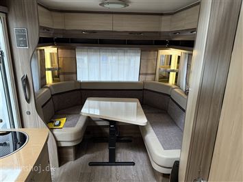 Hobby De Luxe 495 UL