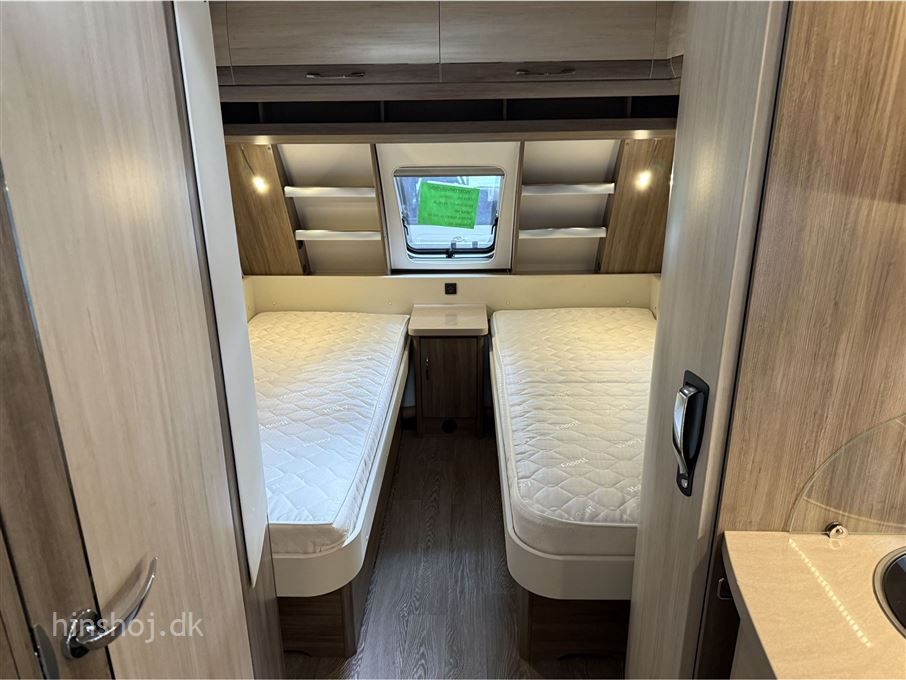 Hobby De Luxe 495 UL