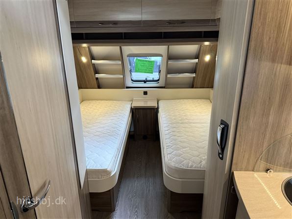 Hobby De Luxe 495 UL