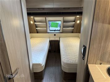 Hobby De Luxe 495 UL
