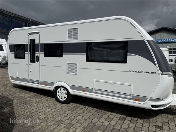 Hobby Excellent Edition 495 UL