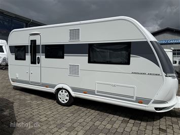 Hobby Excellent Edition 495 UL