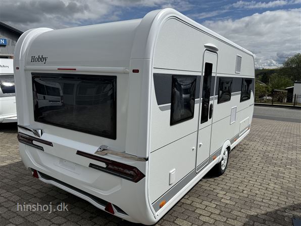 Hobby Excellent Edition 495 UL