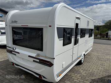Hobby Excellent Edition 495 UL