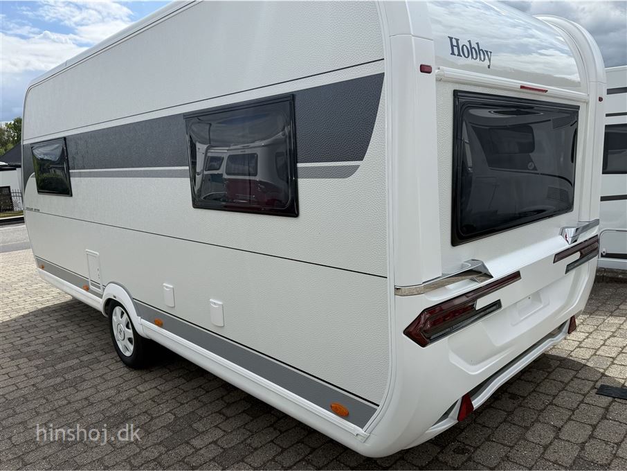 Hobby Excellent Edition 495 UL
