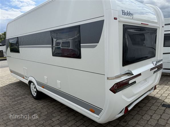 Hobby Excellent Edition 495 UL