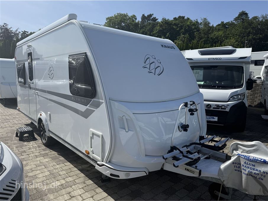 Knaus Südwind 500 FU