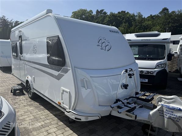 Knaus Südwind 500 FU