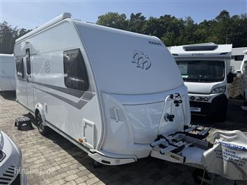 Knaus Südwind 500 FU