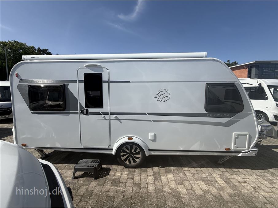 Knaus Südwind 500 FU