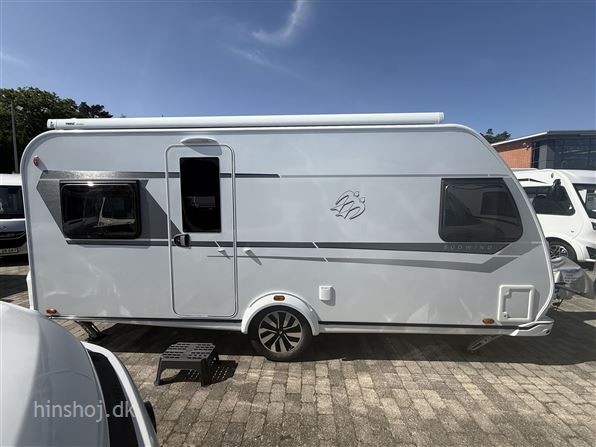 Knaus Südwind 500 FU