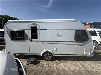 Knaus Südwind 500 FU