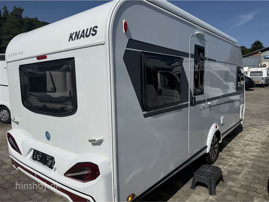 Knaus Südwind 500 FU