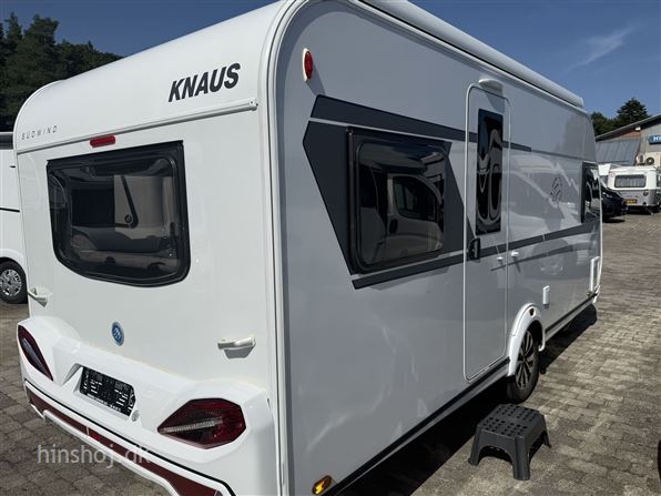 Knaus Südwind 500 FU