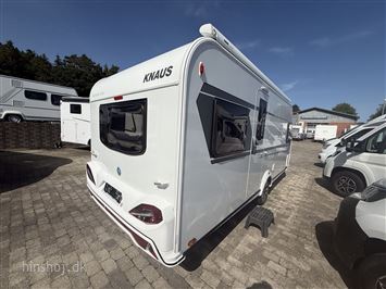 Knaus Südwind 500 FU