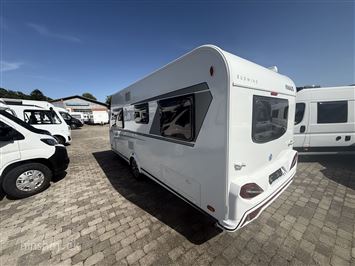 Knaus Südwind 500 FU