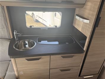 Knaus Südwind 500 FU