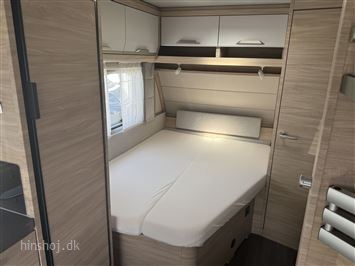 Knaus Südwind 500 FU